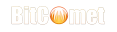 BitComet Logo